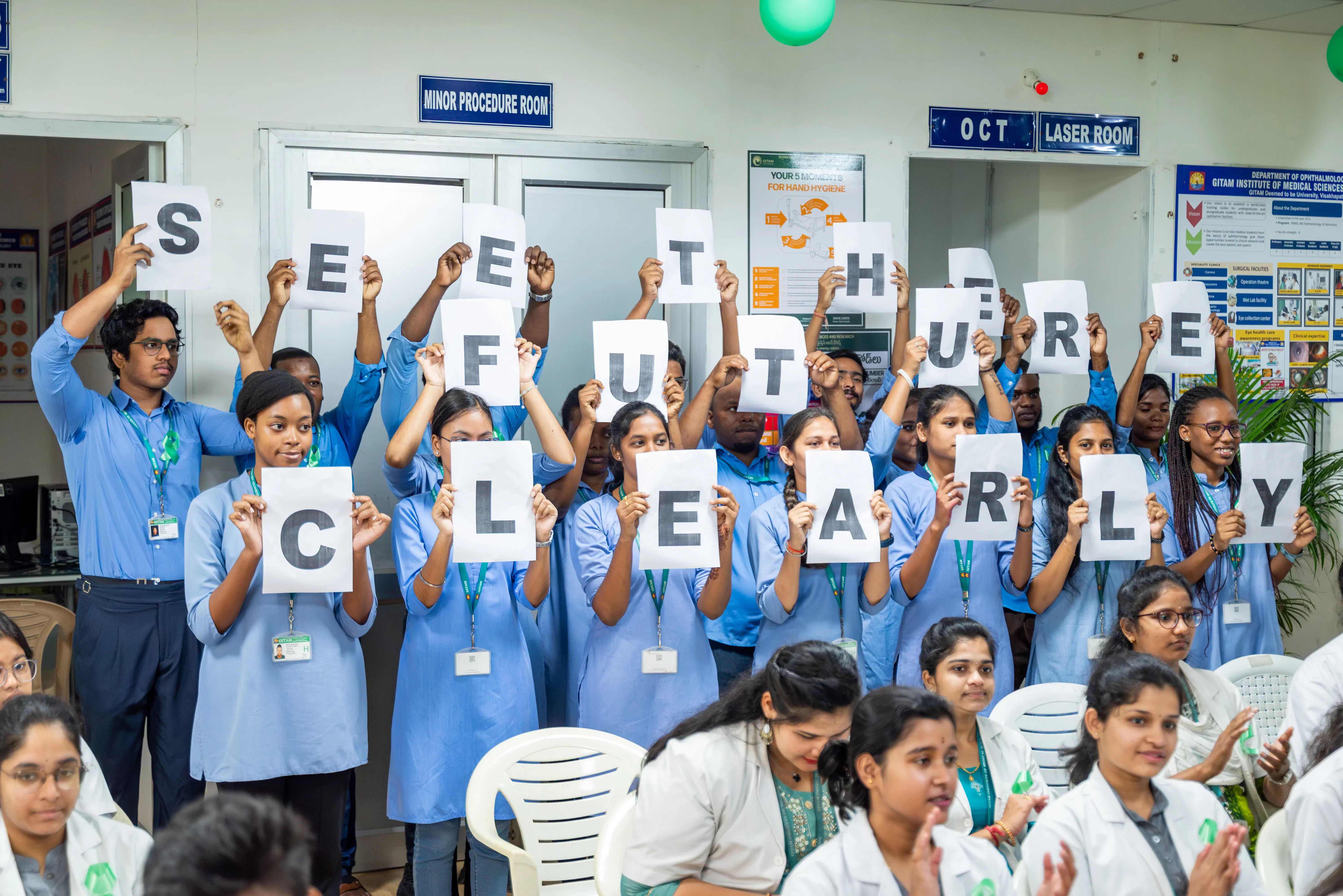 GITAM Visakhapatnam Campus photo 72